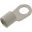 Ringzunge 50.0 M12 Jmppack 1 Pcs