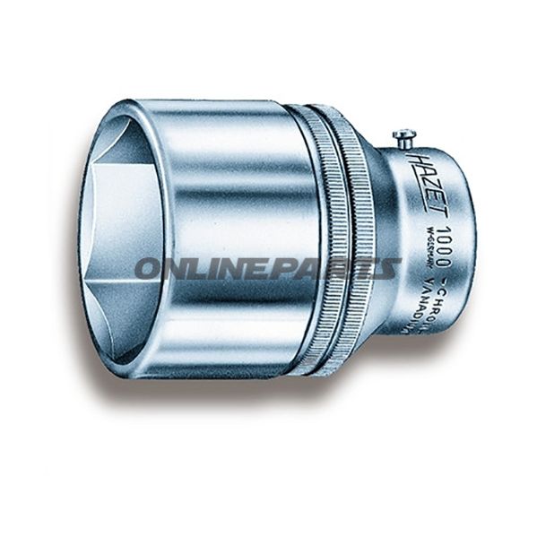 Socket Hex 3/4 32Länge 58 Mm