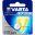 Batteri, Cr1220 Schlsingle 1 Blister Pack