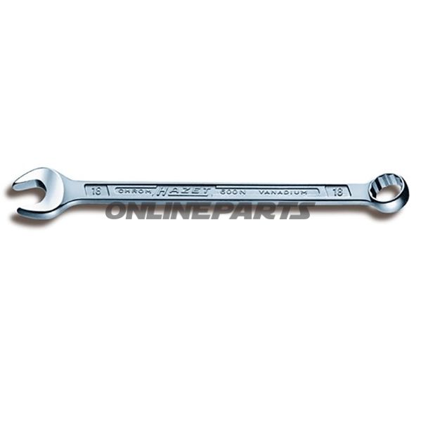 Ring Spanner 34