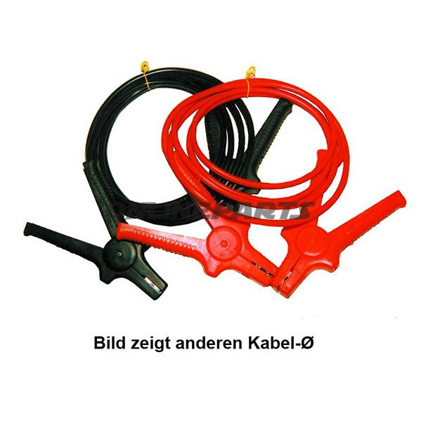 Jump Lead 16Mm