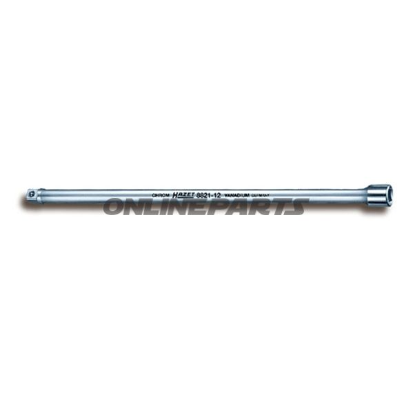 Extension 3/8 Hazet126 Mm