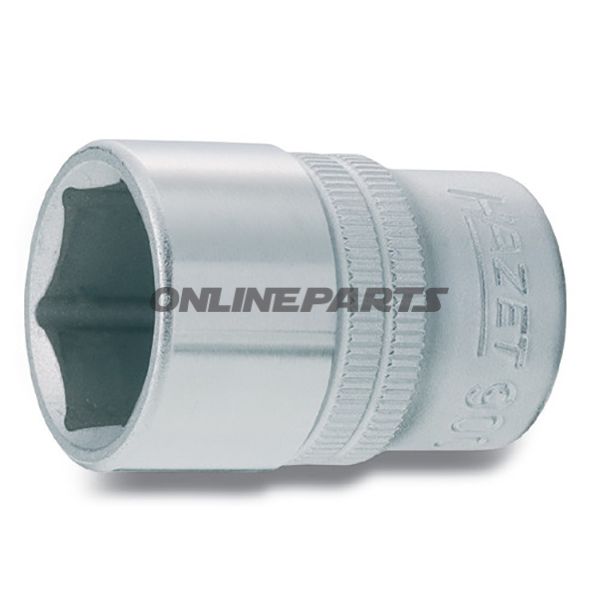 Socket Hex 1/2 16Länge 38 Mm