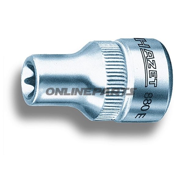 Socket Torx 3/8 E14länge 28 Mm