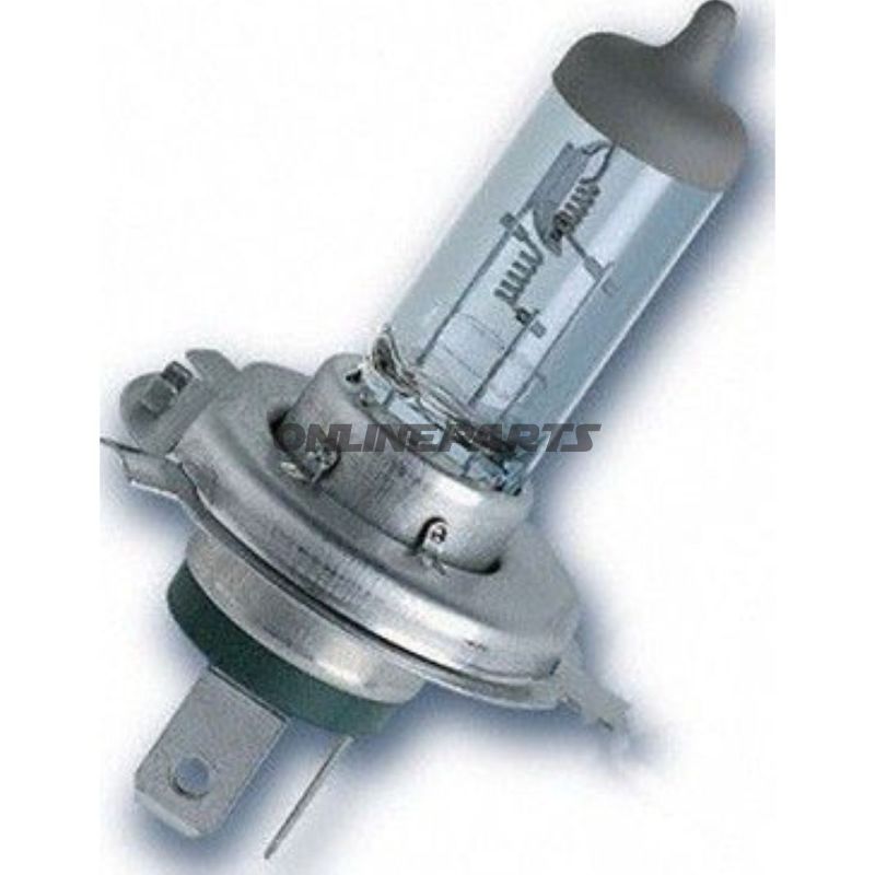 Bulb H4 24V75/70Wmq 1593235 Altn 1590645