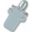 Bulb 24V1.2W B8.5Dbase Gray