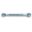 Double Ring Spanner E10xe12for External Torx