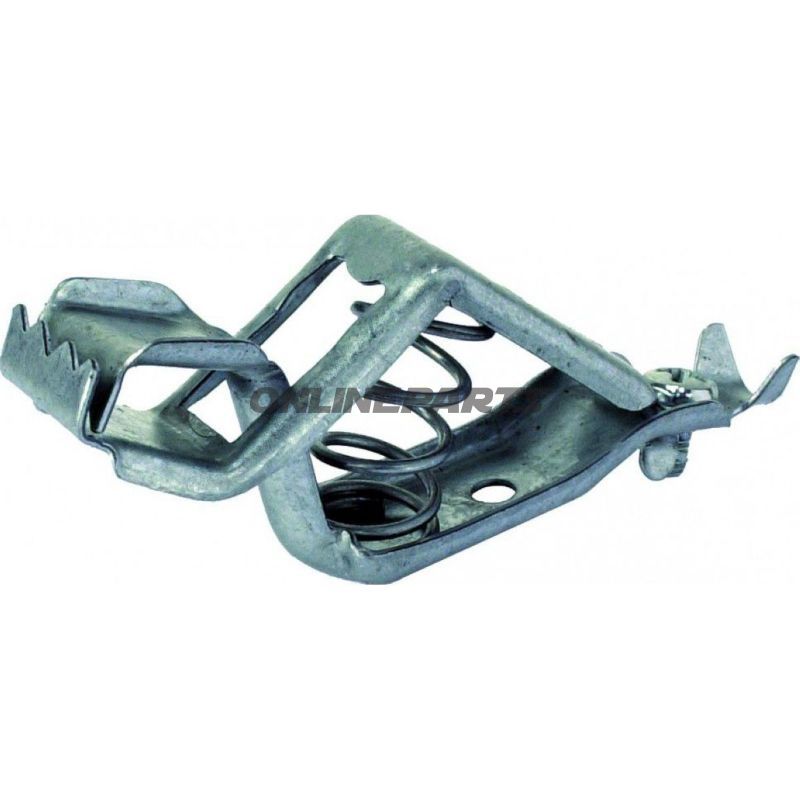 Ladeclip 25 Amp Minus