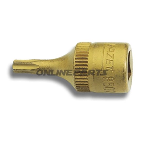 Insert Torx 1/4 T10