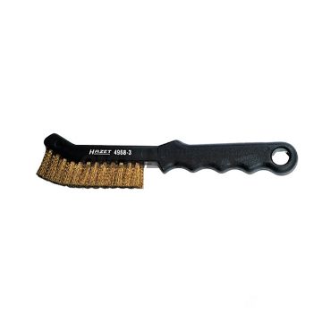 Caliper Cleaning Brushbrass Bristles