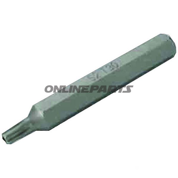Bit Torx T45 Mit Bohrunglength 75Mm