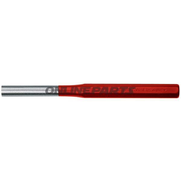 Pin Punch 8 Mm
