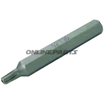 Bit Torx T27 Mit Bohrunglength 75Mm