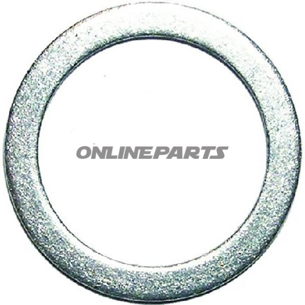 Aluminium Sump Plug Crush Washer 16X22100 Pieces