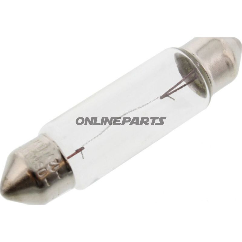 Bulb 24V10w Sv8.5-8 Festoon
