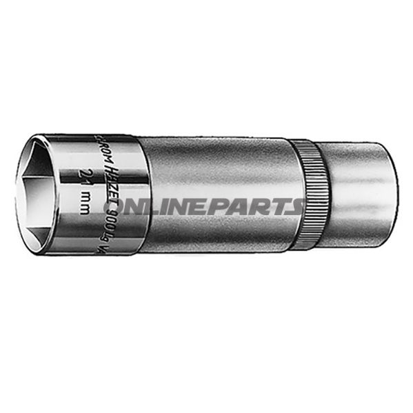 Socket Hex 1/2 10 Longlänge 85 Mm
