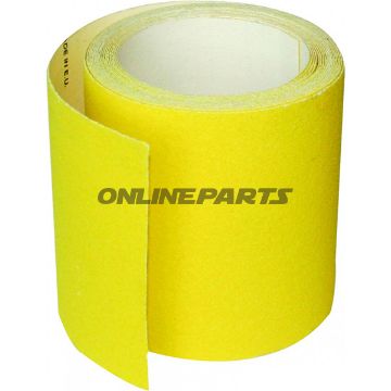 Sandpaper Rol 110Mmx50mk120 Flexovit Altn5640155
