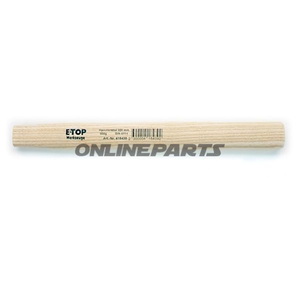Handle For Lock Hammer 2Kg