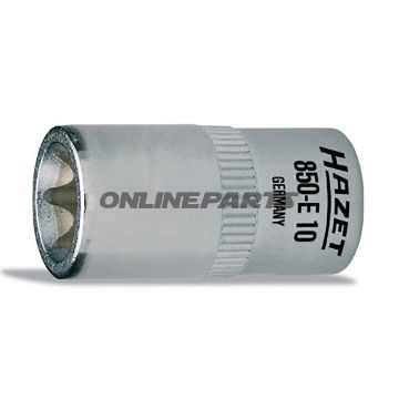 Socket Torx 1/4 E7