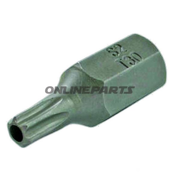 Bit Torx T40 Mit Bohrunglength 35Mm