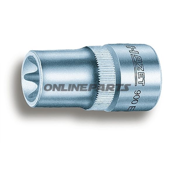 Socket Torx 1/2 E12länge 38 Mm
