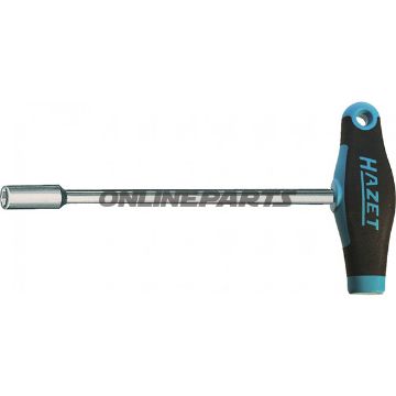 T-Handle Socket Driver 7Mmt Handle T-Key