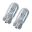 Bulb 24V5w W2.1X9.5Dmq 1593433