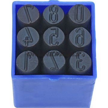 Steel Digits 5Mm