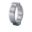 Klemme 2 Ohr 10.8-13 Galvanized1113