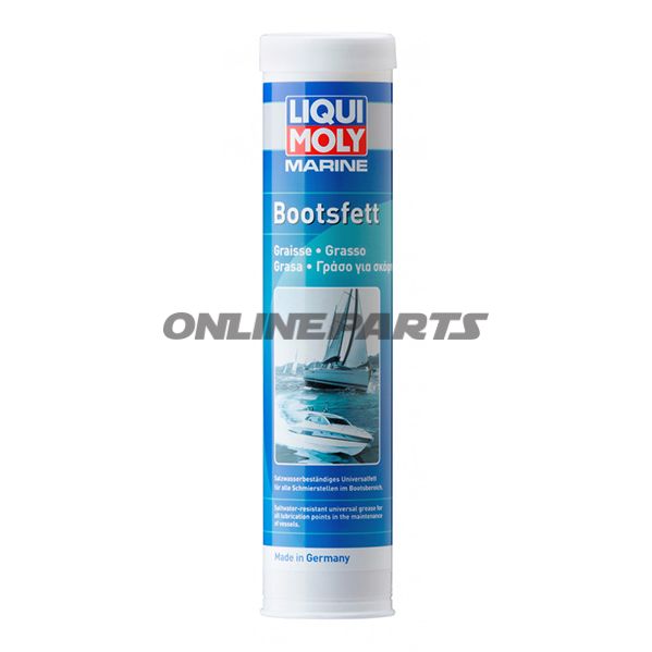 Bootsfett Marine 250G Liqui Moly