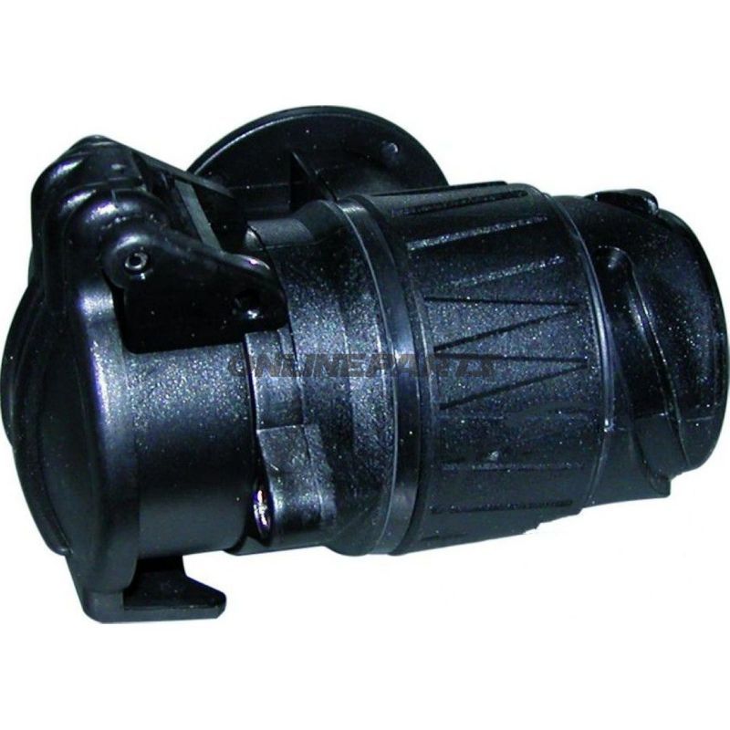 Cable Adapter 13/7 Pole 12 Vlength 120Mm