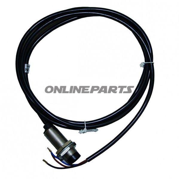 Initiator M18 Forbremsenprüfstand Ahs Pkw I1004