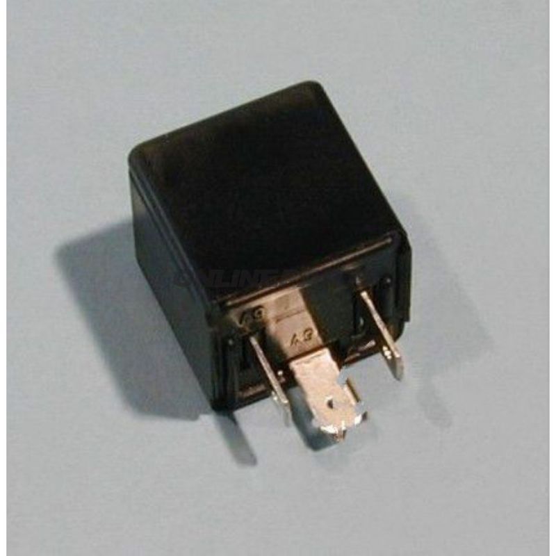 Flasher 3Polig 12V Mqid 1082114