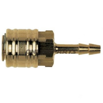 Clutch Einhand 13Mm