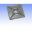 Mounting Socket For Cable Tie Blackcontents 100 Pieces