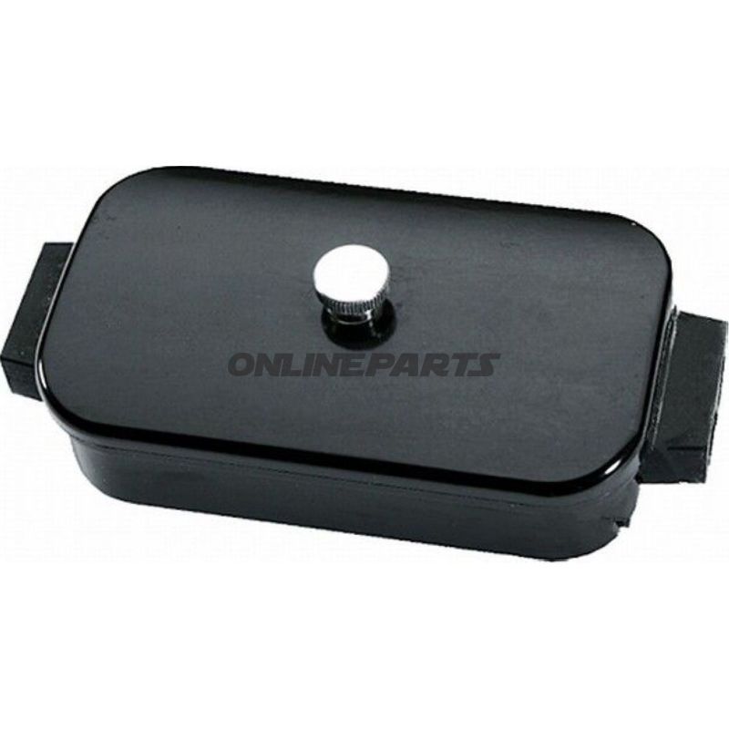 Cable Junction Box 8Pol