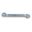Double Ring Spanner 8X9straight