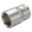 Socket Hex 3/8 9Länge 28 Mm