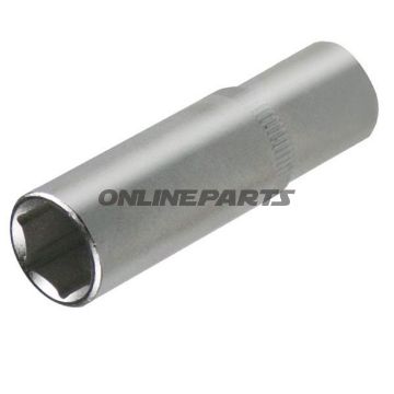 Socket Hex 1/2 19 Longlänge 78 Mm