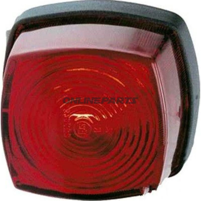 Light Rear