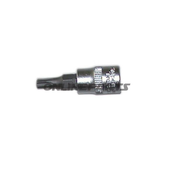Insert Torx 1/4 T15