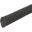 Geflechtschlauch Black 20X29cont 5M Aufweitrate 1:2