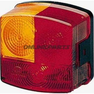 Light Rear Right