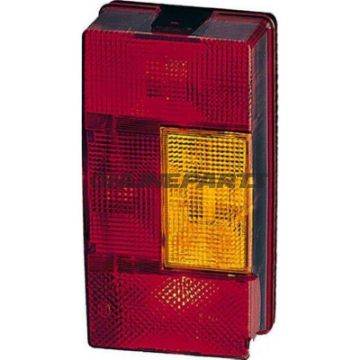 Light Rear Right