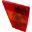 Tail Light Cluster Right