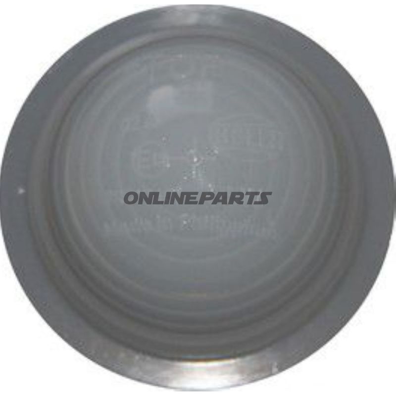 Light Rear Glass We