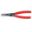 Zange For Silver-Ringe Ger I19-60 Mm