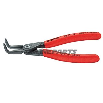 Knipex Internal Circlip Pliers40-100Mm