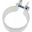 Silencer Clamp 60.5Mm