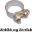 Silencer Clamp 45.5Mm
